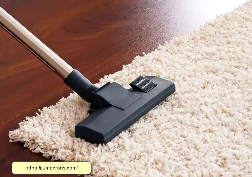 شركة تنظيف سجاد بجدة